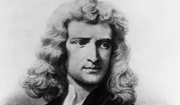 Isaac Newton